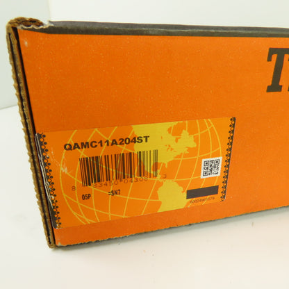 Timken QAMC11A204ST Spherical Roller Bearing Housed Unit 2.25" Bore NEW