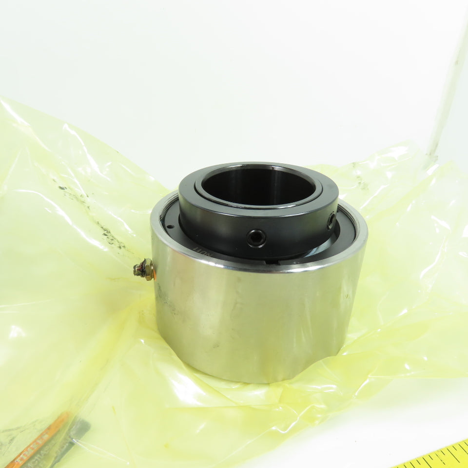 Timken QAMC11A204ST Spherical Roller Bearing Housed Unit 2.25" Bore NEW