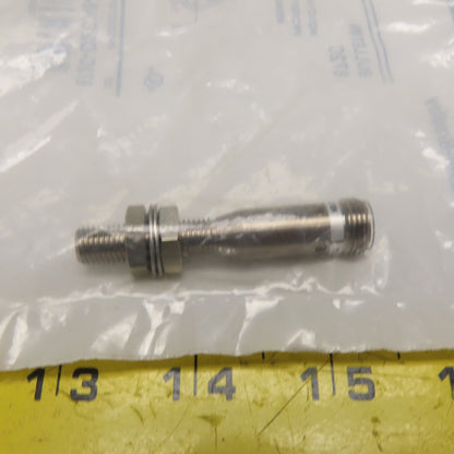 Allen-Bradley 872C-D2CN8-D4 Inductive Proximity Sensor 10-30VDC