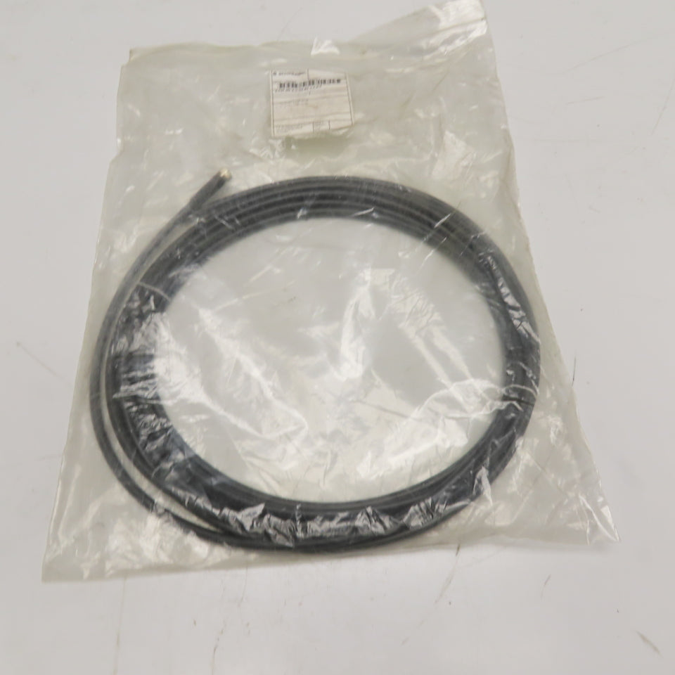 SCHMERSAL 103003639 Connection Cable 8-Pole M8 Straight Female 5m Black