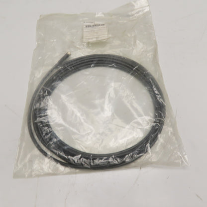 SCHMERSAL 103003639 Connection Cable 8-Pole M8 Straight Female 5m Black