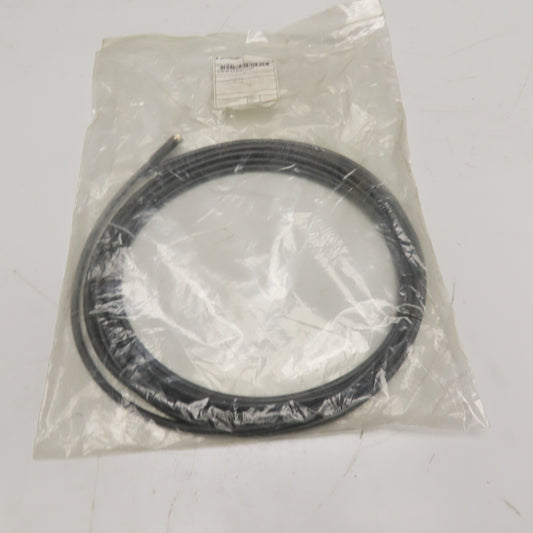 SCHMERSAL 103003639 Connection Cable 8-Pole M8 Straight Female 5m Black