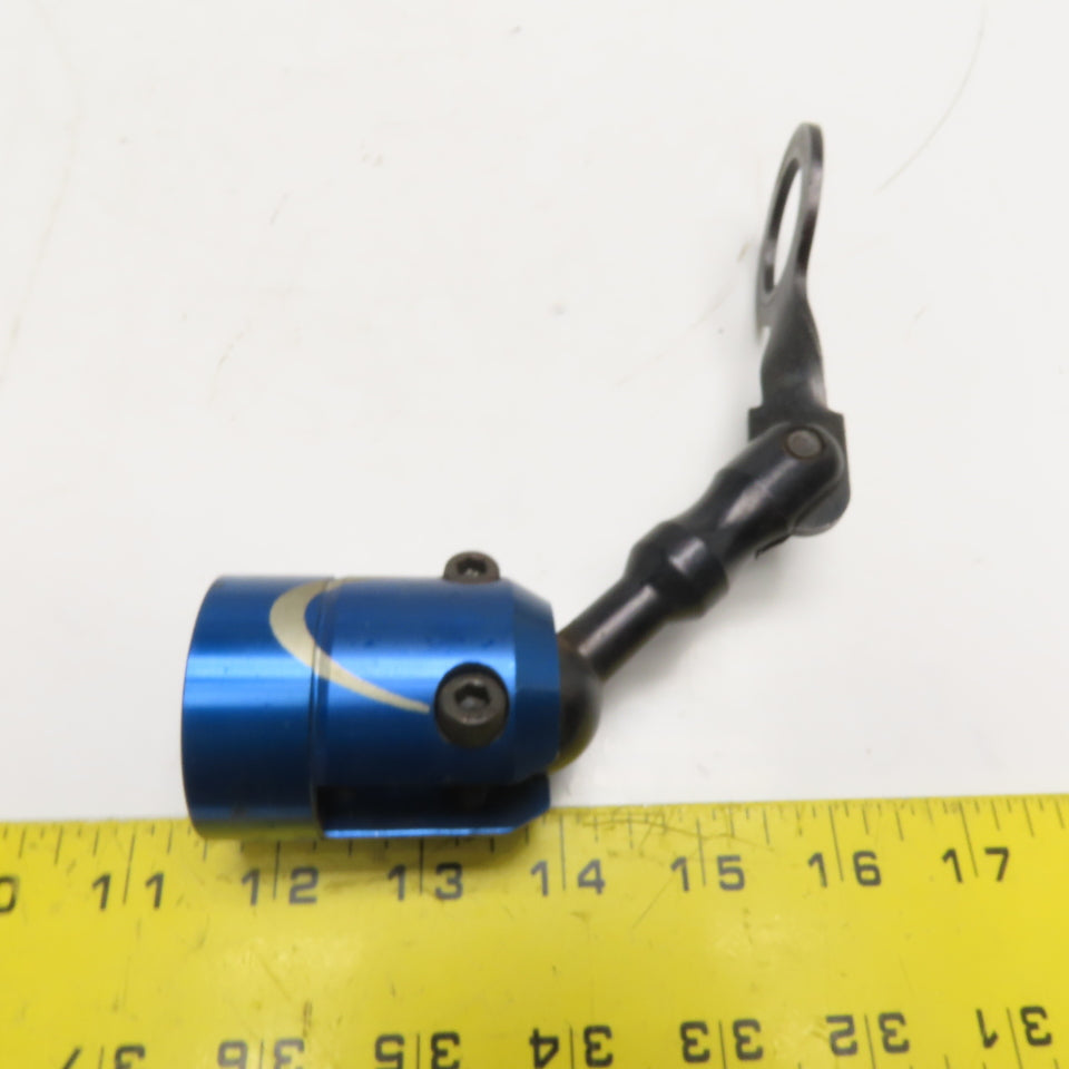 ADandD PL-SB30MM-1 PL-BASE Pop Link Modular Mounting System Component
