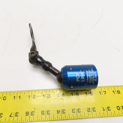 ADandD PL-SB30MM-1 PL-BASE Pop Link Modular Mounting System Component