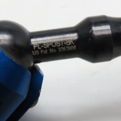 ADandD PL-SB30MM-1 PL-BASE Pop Link Modular Mounting System Component