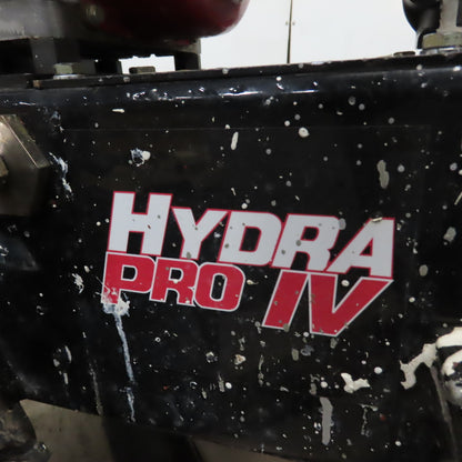 Titan Speeflo 433-820 Hydra Pro IV Gas Powered Airless Paint Sprayer 3300PSI