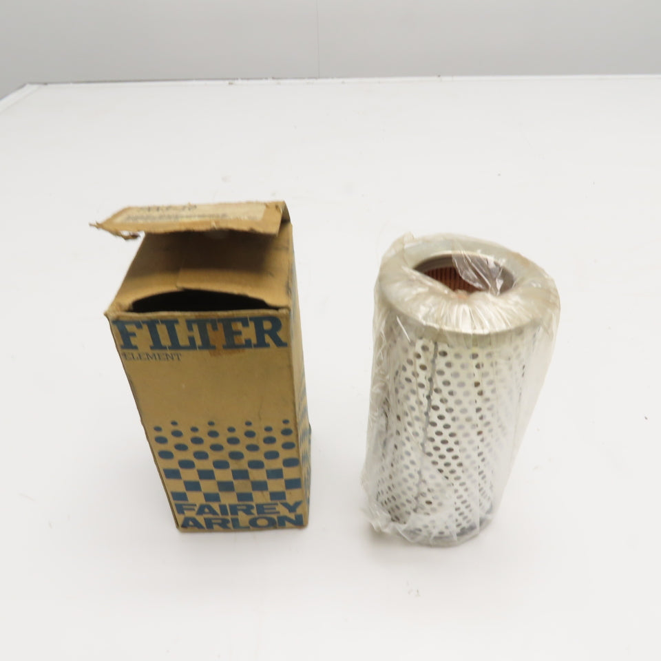 Fairey Arlon TXX3-10 Filter Element