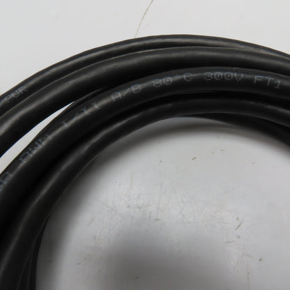 Industrial MRO 10629 060 4300330/F Connector Cable 25-Pin to Circular 16'