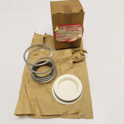 Crane Deming Pumps 0117184 1-3/4" Mechanical Pump Seal