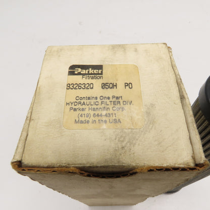 Parker 932632Q Hydraulic Filter Element