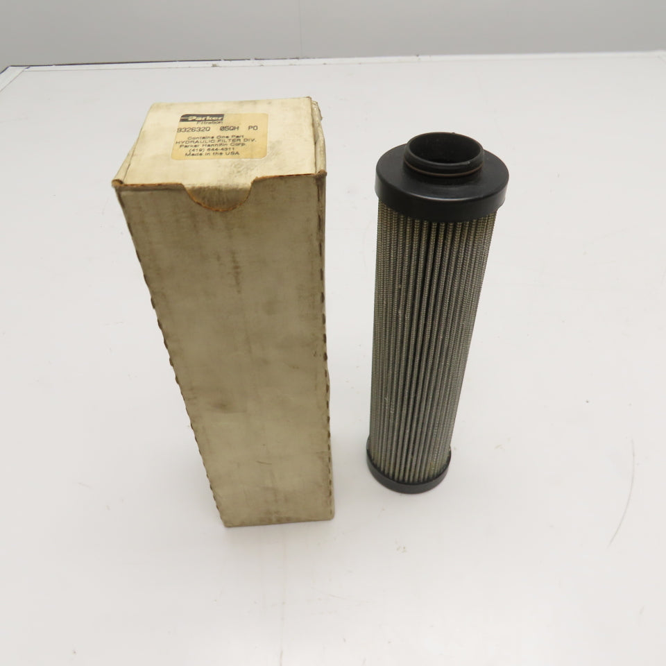 Parker 932632Q Hydraulic Filter Element