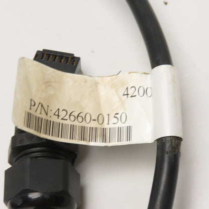 STI 42660-0150 Safety Light Curtain Interface Cable 15'