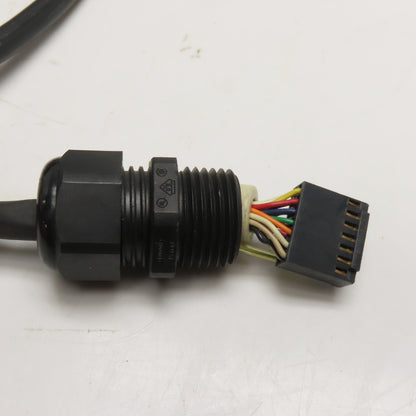 STI 42660-0150 Safety Light Curtain Interface Cable 15'