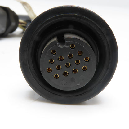 STI 42660-0150 Safety Light Curtain Interface Cable 15'