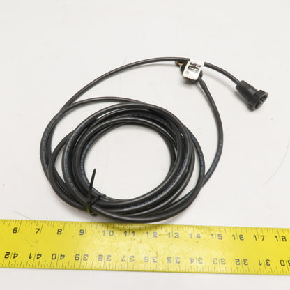 STI 42660-0150 Safety Light Curtain Interface Cable 15'