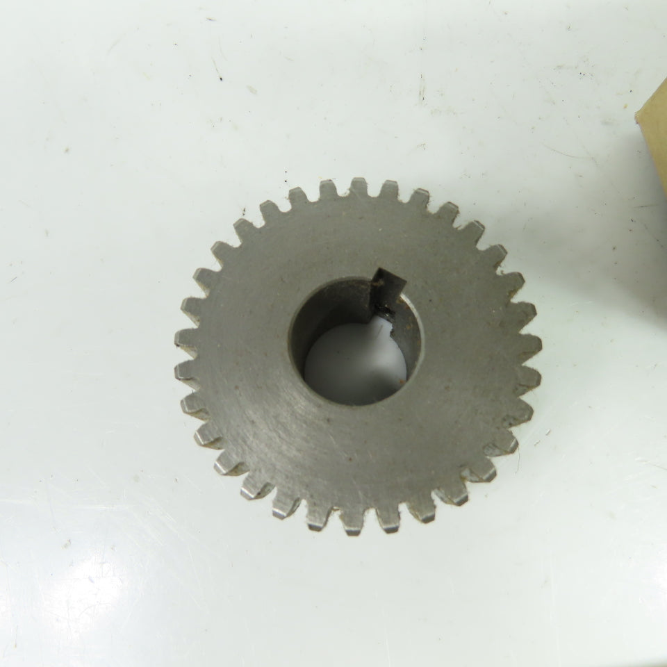 Browning NSS16F32X3/4 16 Pitch 32 Teeth Spur Gear 3/4" Bore