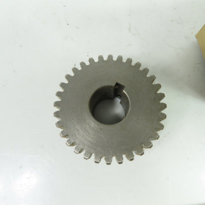 Browning NSS16F32X3/4 16 Pitch 32 Teeth Spur Gear 3/4" Bore