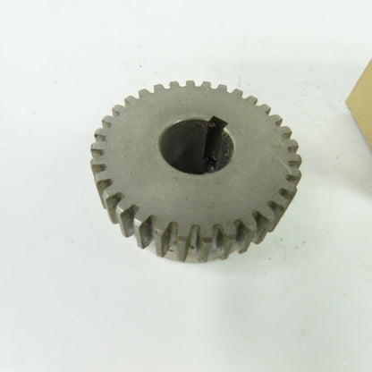 Browning NSS16F32X3/4 16 Pitch 32 Teeth Spur Gear 3/4" Bore