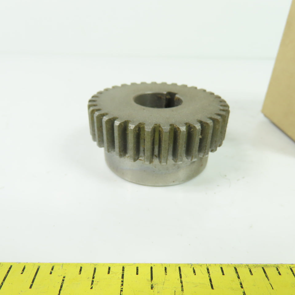 Browning NSS16F32X3/4 16 Pitch 32 Teeth Spur Gear 3/4" Bore