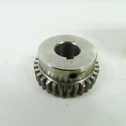 Browning NSS16F32X3/4 16 Pitch 32 Teeth Spur Gear 3/4" Bore