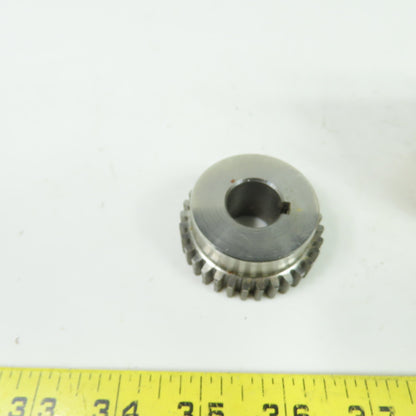 Browning NSS16F32X3/4 16 Pitch 32 Teeth Spur Gear 3/4" Bore