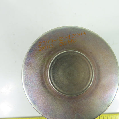 Hy-Pro 270-Z-123A Hydraulic Filter Element 20Q 31NU