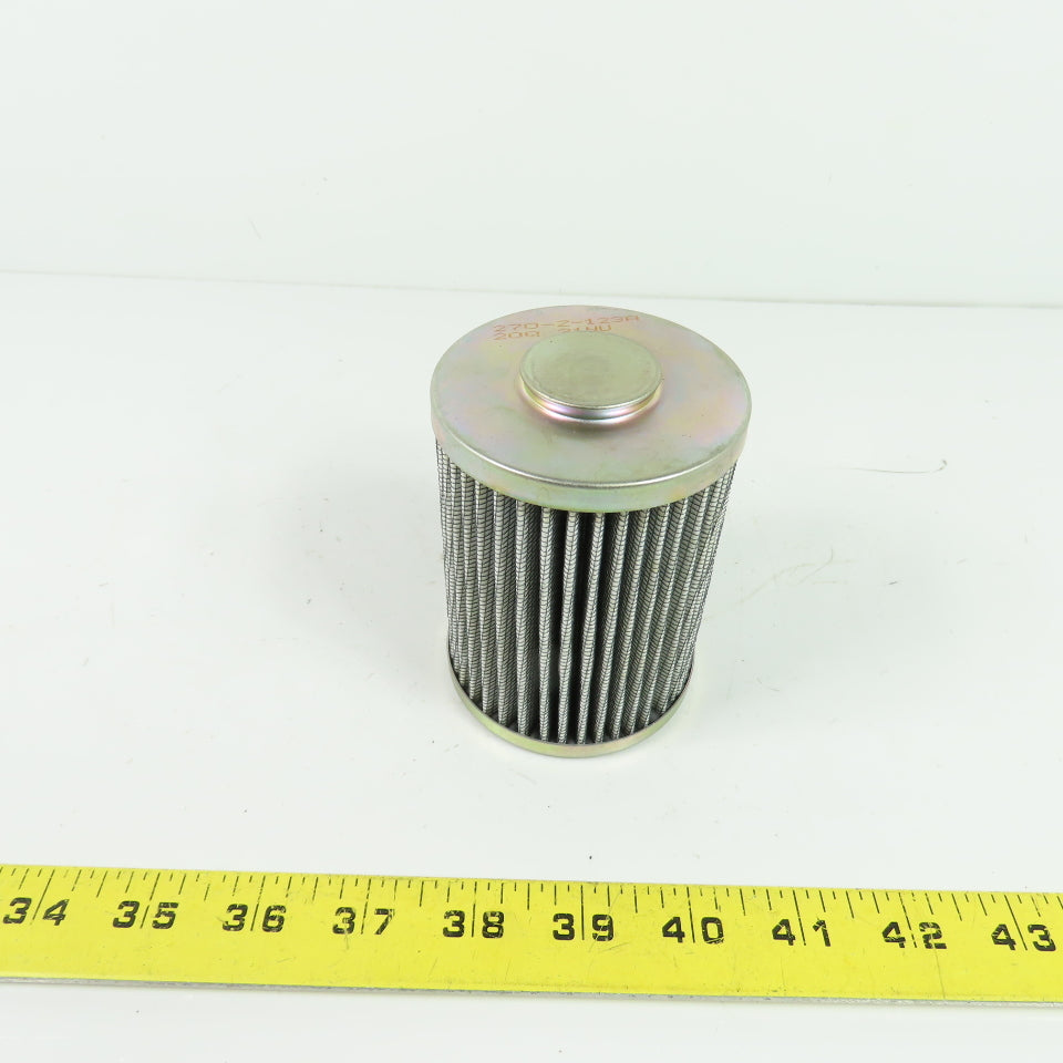 Hy-Pro 270-Z-123A Hydraulic Filter Element 20Q 31NU