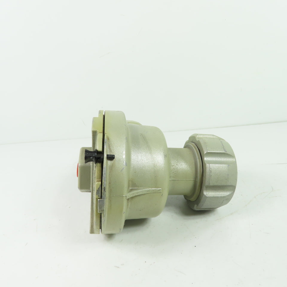 Goyen RCAC25DD3000 Diaphragm Pulse Valve 125psi