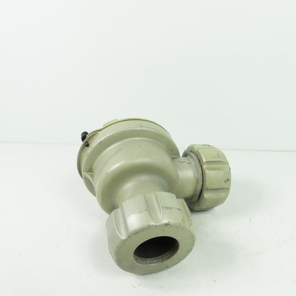 Goyen RCAC25DD3000 Diaphragm Pulse Valve 125psi