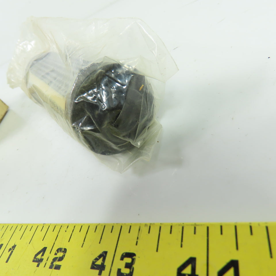 HYCON 02061365 0030R010P Hydraulic Filter Element 10 Micron Wire Mesh