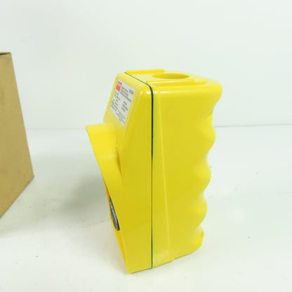 Dayton 20C809 2-Button Up/Down Hoist Pendant Station NEMA 4X