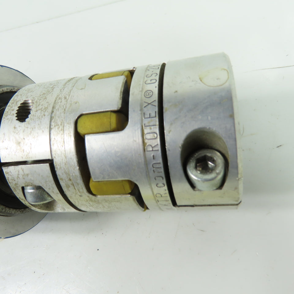 Wittenstein LP 090-MO2-25 Gear Reducer 25:1 Ratio W/ HF-KE43KW1-S100