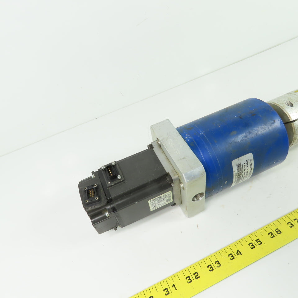 Wittenstein LP 090-MO2-25 Gear Reducer 25:1 Ratio W/ HF-KE43KW1-S100