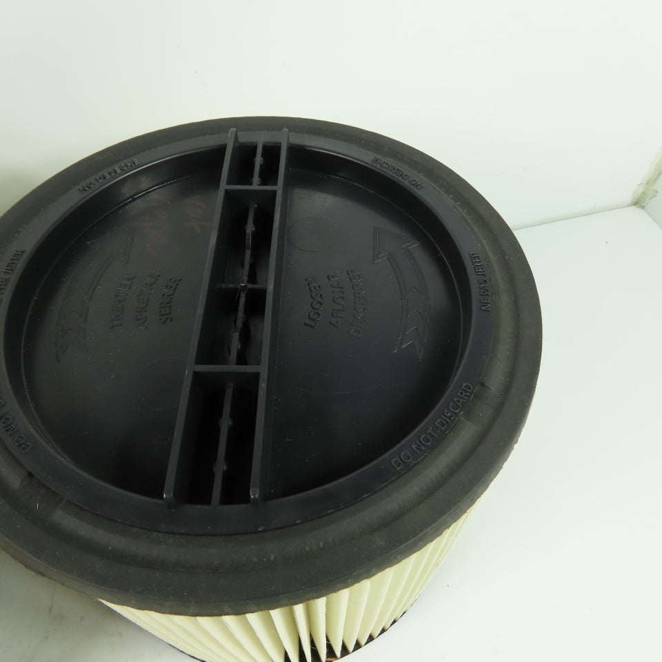 Shop-Vac 90340 CleanStream GORE-TEX Replacement Cartridge Filter ...
