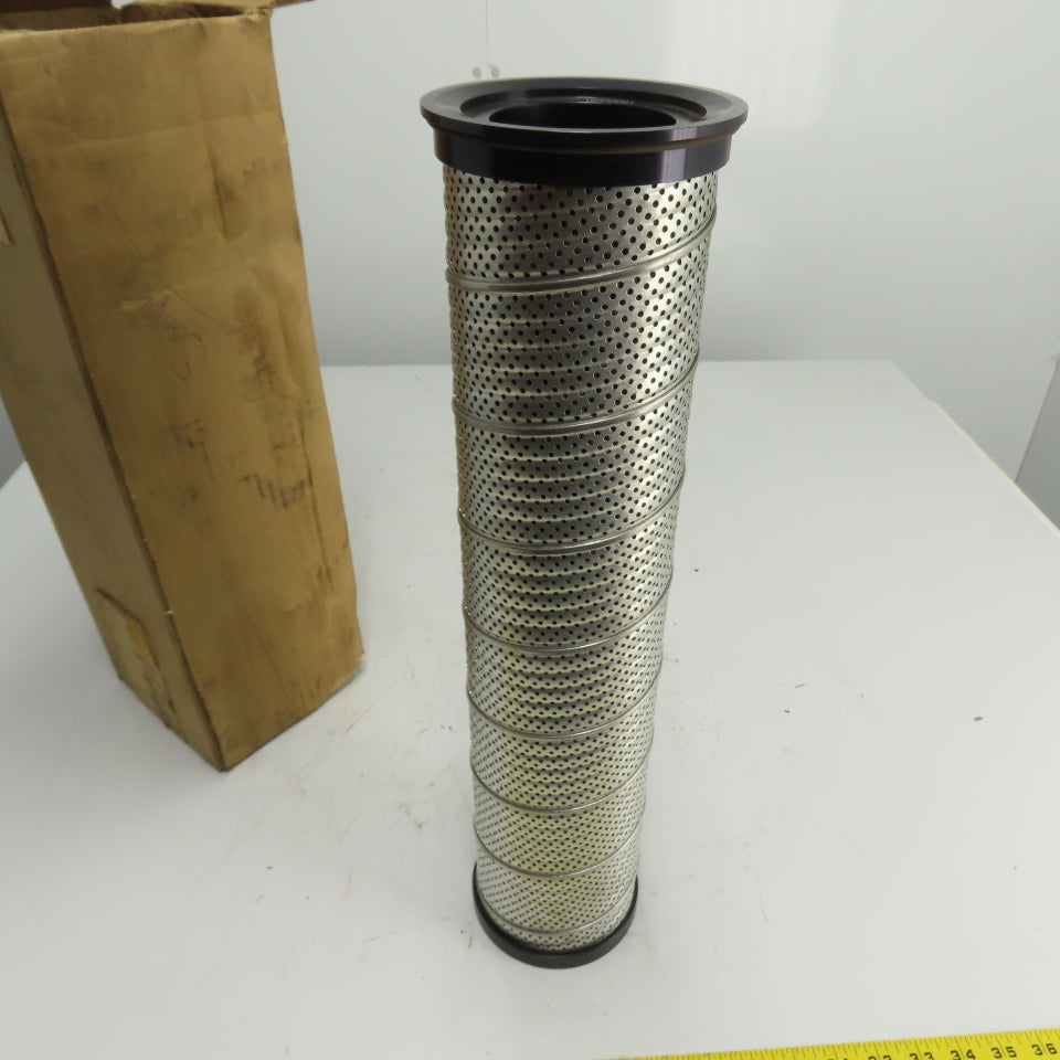 18030091 Industrial Cylindrical Mesh Filter Element