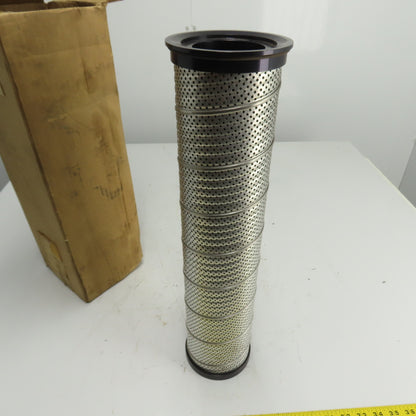 18030091 Industrial Cylindrical Mesh Filter Element