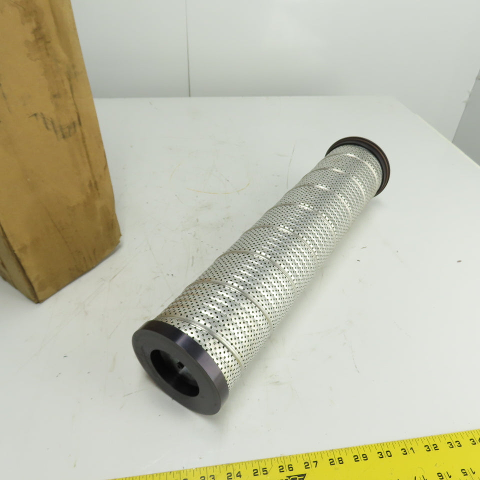 18030091 Industrial Cylindrical Mesh Filter Element