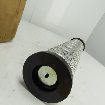 18030091 Industrial Cylindrical Mesh Filter Element