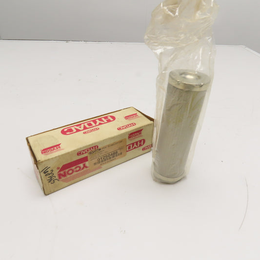 HYDAC 01250488 0110 D 010 BN4HC Pressure Line Filter Element