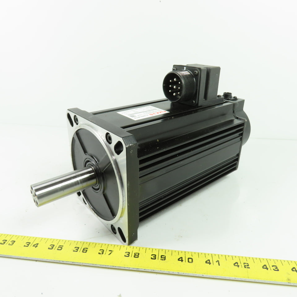 Nachi MSMA302D7V3 3.0kW AC Servo Motor 3000RPM 9.54Nm