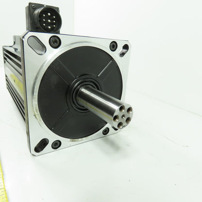 Nachi MSMA302D7V3 3.0kW AC Servo Motor 3000RPM 9.54Nm
