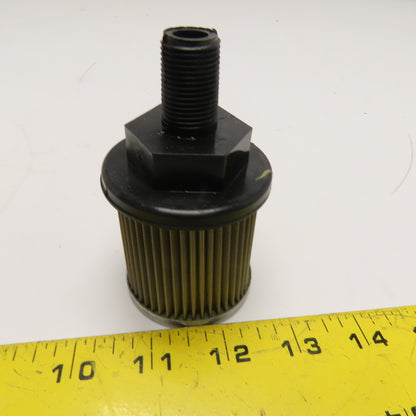Flow Ezy Filters, Inc. P3-3/8N-200 Suction Strainer Hydraulic Filter Element