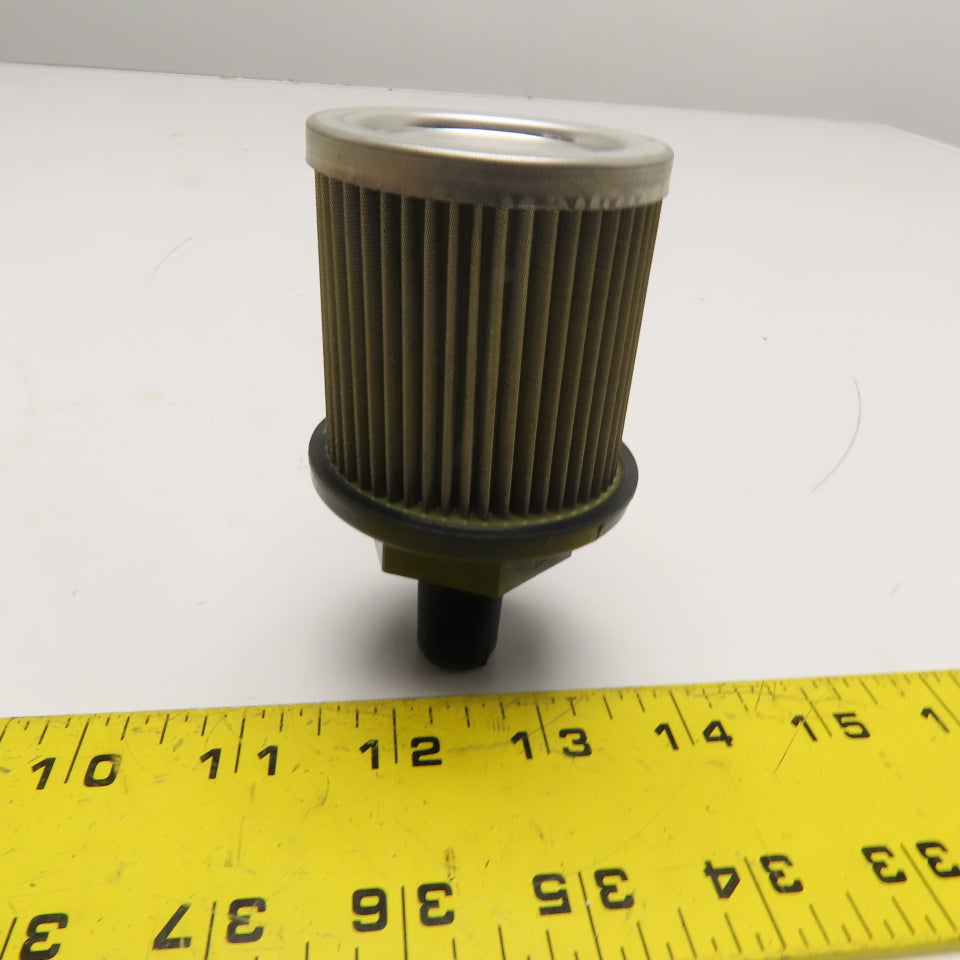 Flow Ezy Filters, Inc. P3-3/8N-200 Suction Strainer Hydraulic Filter Element