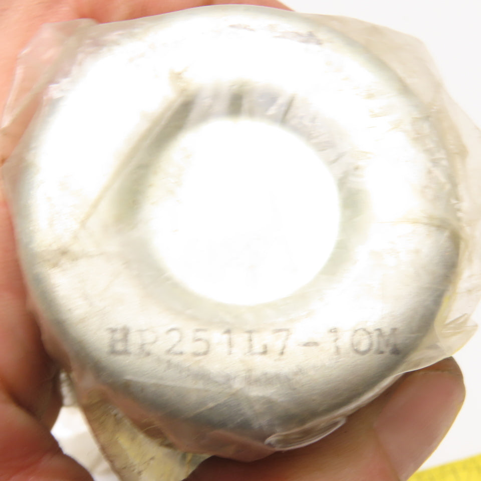 Hy-Pro HP251L7-10M High Pressure Hydraulic Filter Element