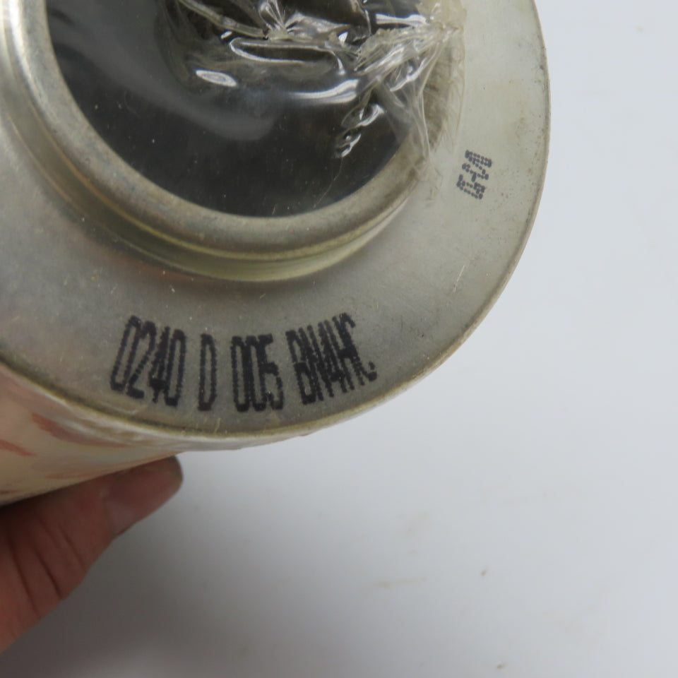 HYDAC 0240 D 005 BN4HC Betamicron Hydraulic Filter Element 5 Micron