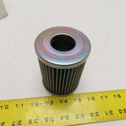 Parker 20Q WU 270-Z-123A Hydraulic Filter Element with O-Ring