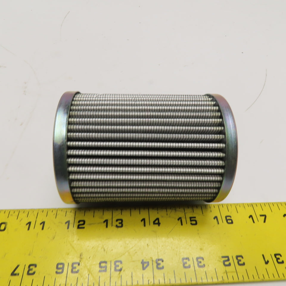 Parker 20Q WU 270-Z-123A Hydraulic Filter Element with O-Ring