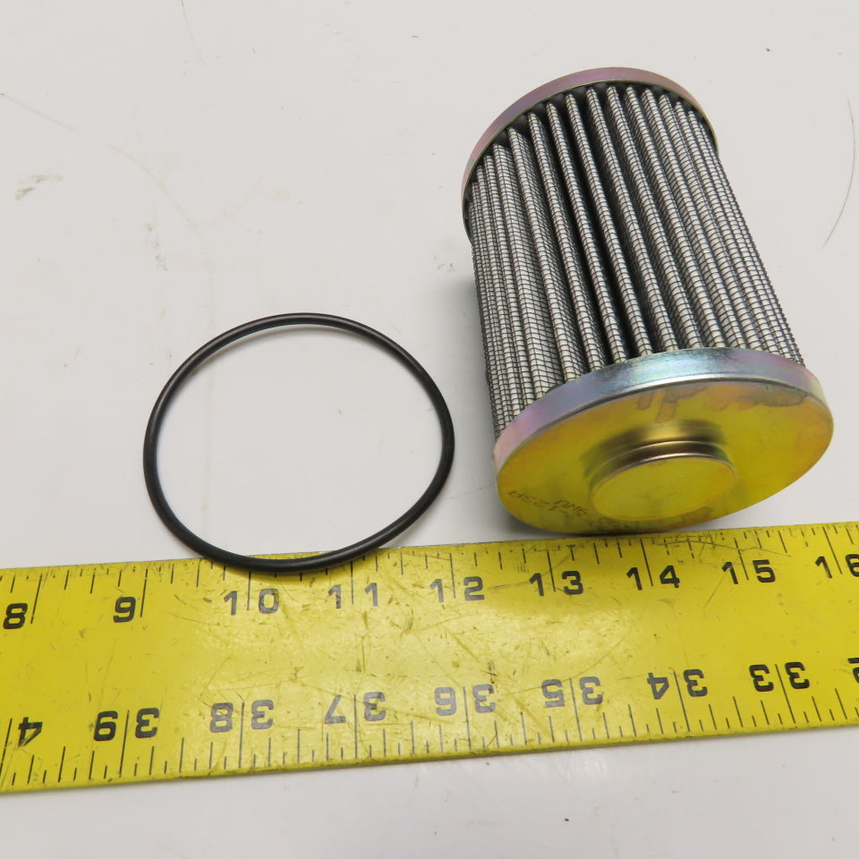 Parker 20Q WU 270-Z-123A Hydraulic Filter Element with O-Ring
