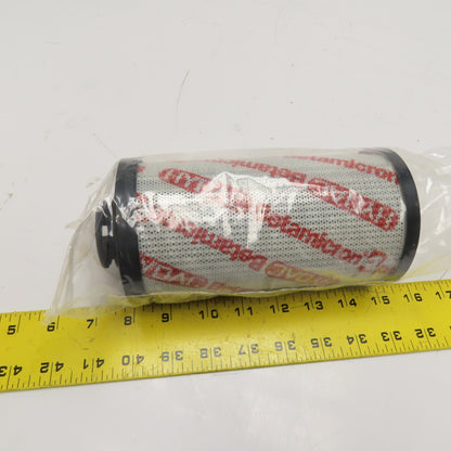 HYDAC 1262993 0330 R 010 BN4HC Betamicron Hydraulic Filter Element 10 Micron