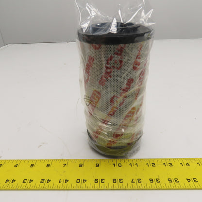 HYDAC 1262993 0330 R 010 BN4HC Betamicron Hydraulic Filter Element 10 Micron